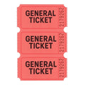 General Ticket